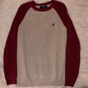 American Eagle Thermal Knit Men’s Size M